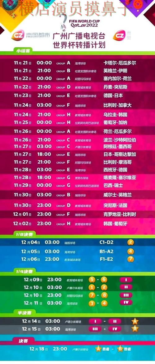 世界杯赛事中心来临，世界杯竞猜入口直播入口+直播与平台选择解析