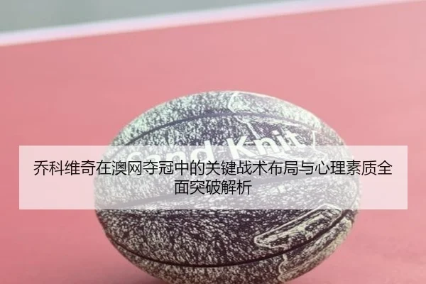 乔科维奇在澳网夺冠中的关键战术布局与心理素质全面突破解析（WENDING ENTERTAINMENT）